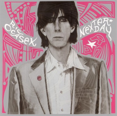 Ric Ocasek - Nexterday