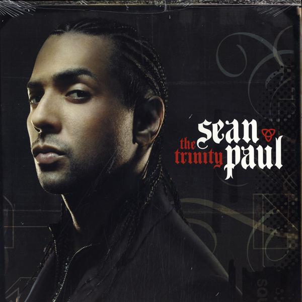 Sean Paul - The Trinity