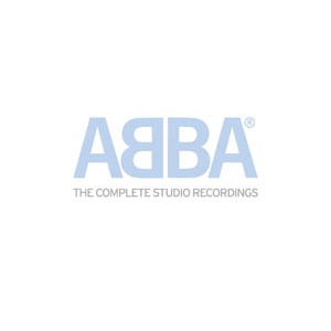 ABBA - The Complete Studio Recordings