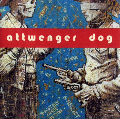 Attwenger - Dog