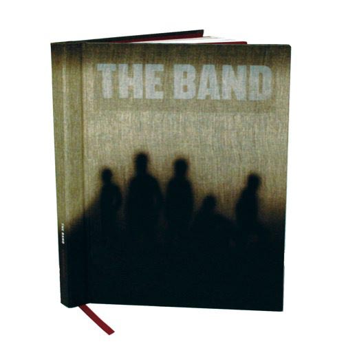 The Band - A Musical History