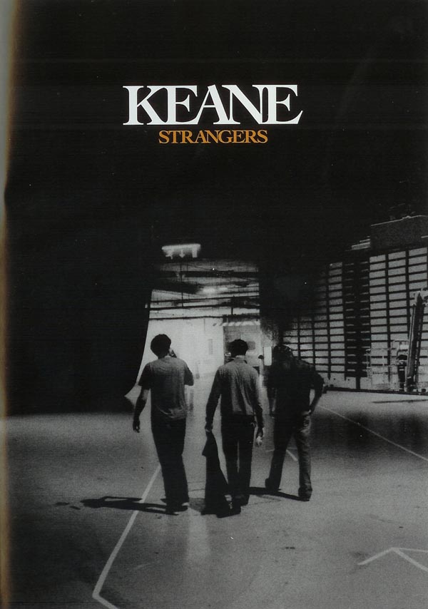 Keane - Strangers