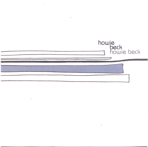 Howie Beck - Howie Beck