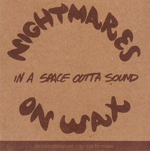 Nightmares On Wax - In A Space Outta Sound