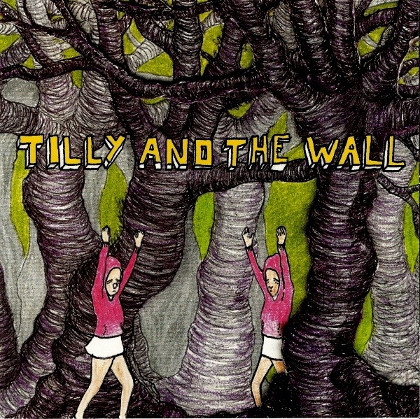 Tilly And The Wall - Wild Like Children