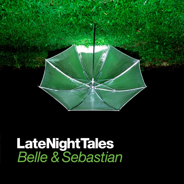 Belle & Sebastian - Late Night Tales