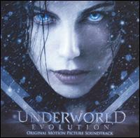 Underworld Evolution