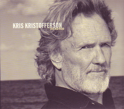 Kris Kristofferson - This Old Road