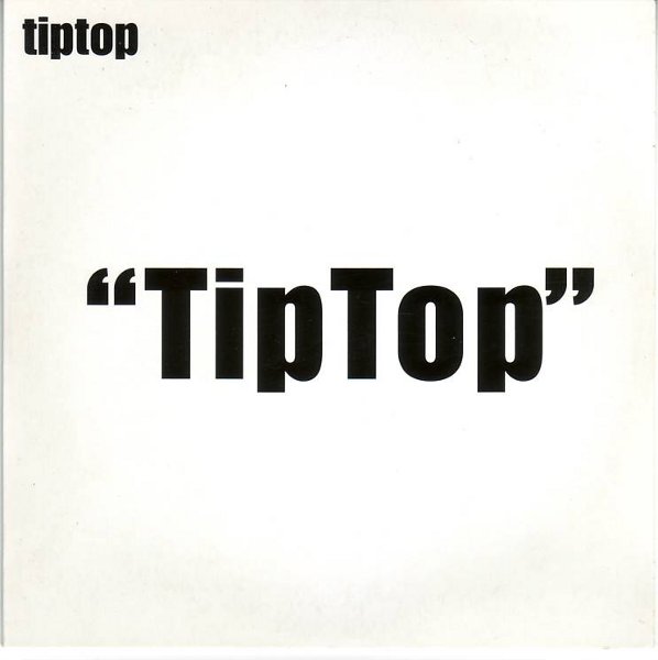 Tiptop - Tiptop