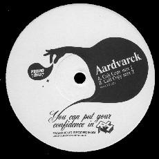 Aardvarck - Cult Copy