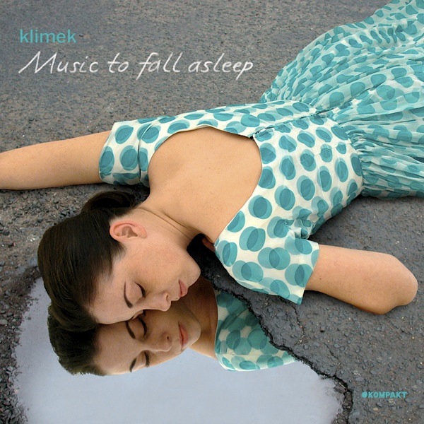 Klimek - Music To Fall Asleep