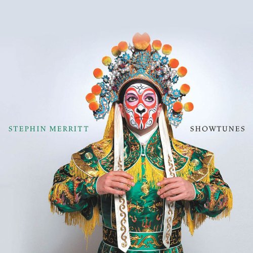 Stephin Merritt - Showtunes