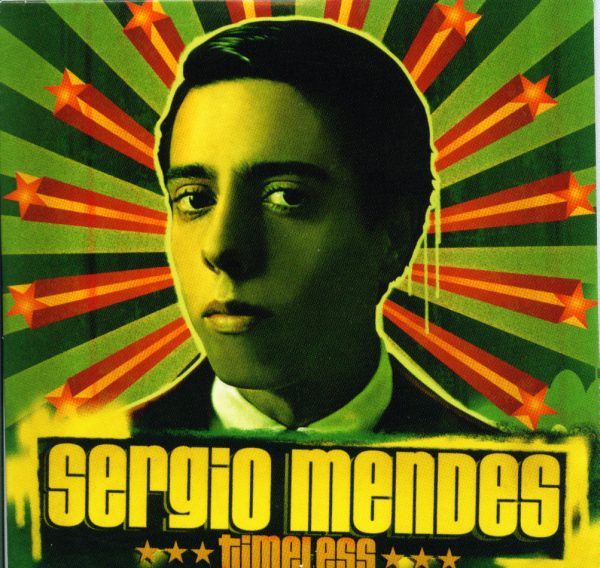 Sergio Mendes - Timeless