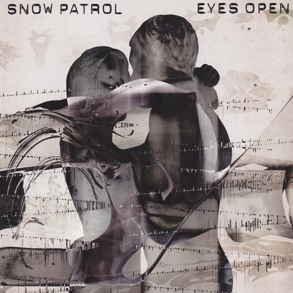 Snow Patrol - Eyes Open