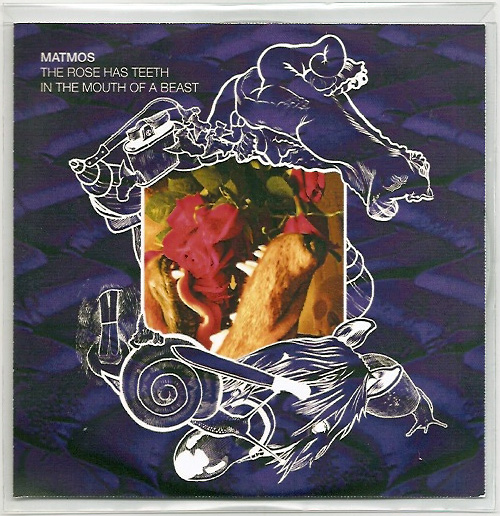 Matmos - The Rose Has Teeth In The Mouth Of A Beast