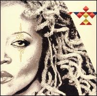 Cassandra Wilson - Thunderbird