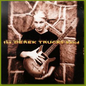 The Derek Trucks Band