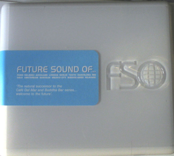 Future Sound Of