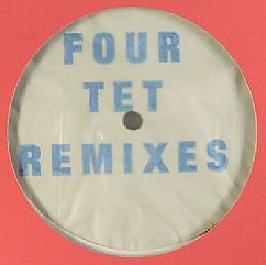 Four Tet