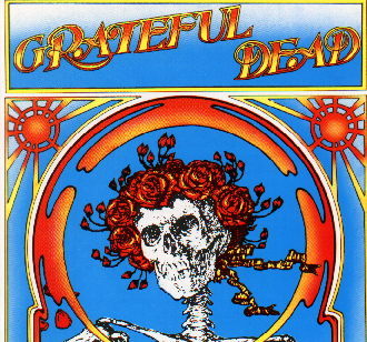 Grateful Dead