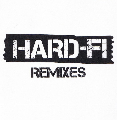 Hard-Fi