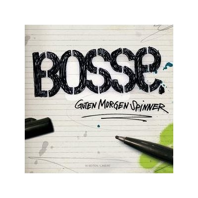 Bosse - Guten Morgen Spinner