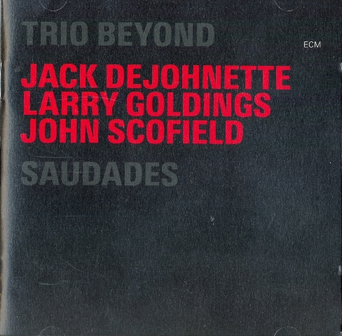 Trio Beyond