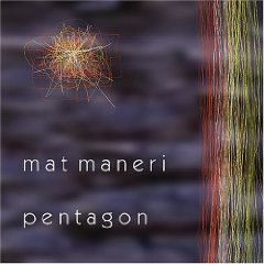 Mat Maneri  - Pentagon