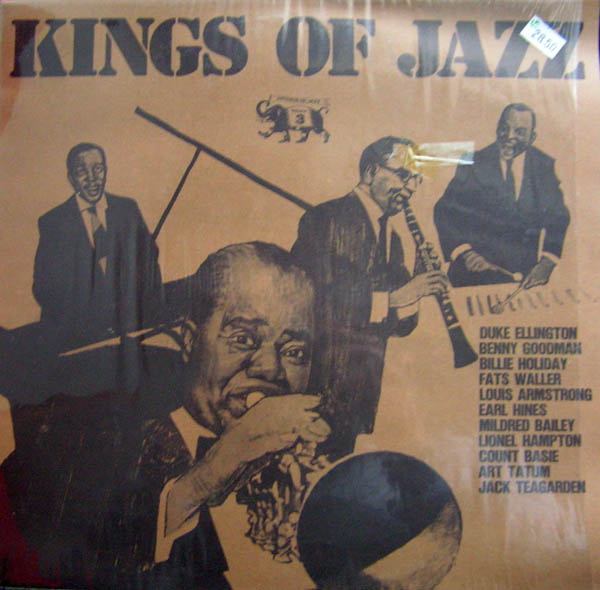 Kings Of Jazz