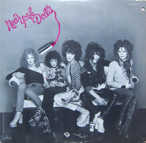 New York Dolls