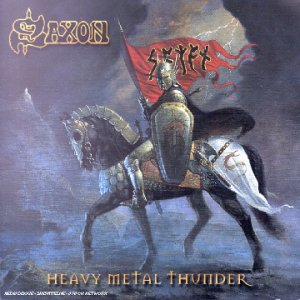 Heavy Metal Thunder