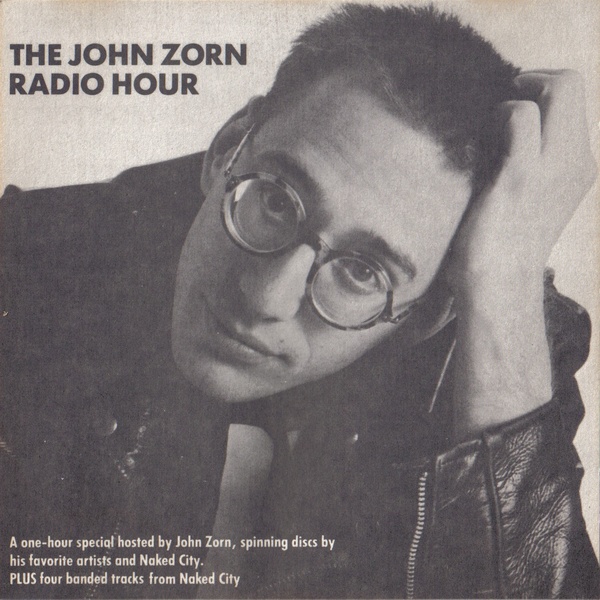 John Zorn