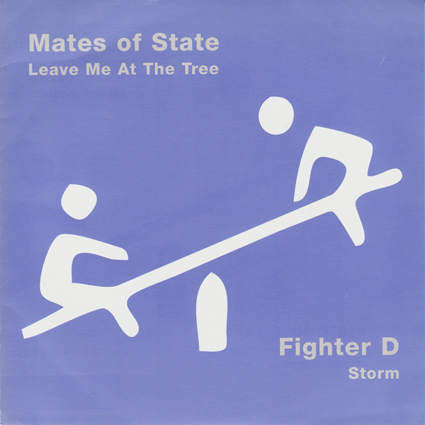 Mates Of State