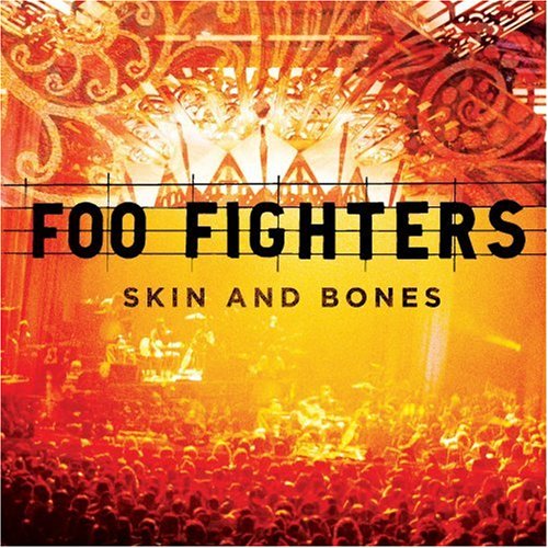 Foo Fighters Skin And Bones Cover