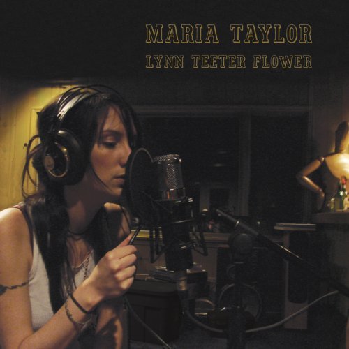 Maria Taylor - Lynn Teeter Flower