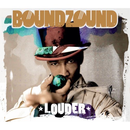 Boundzound - Louder