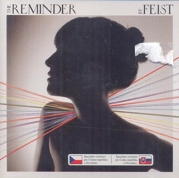 Feist - The Reminder