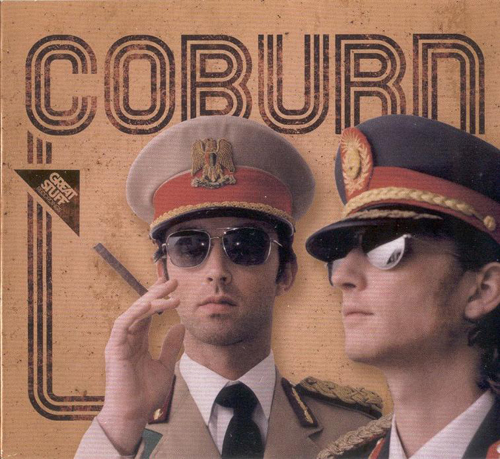 Coburn - Coburn