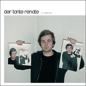 Der Tante Renate - Simplex