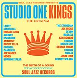 Studio One Kings