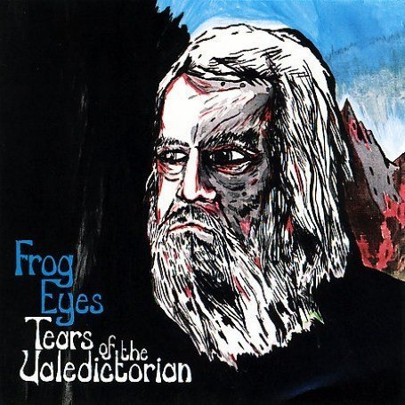 Frog Eyes - Tears Of The Valedictorian