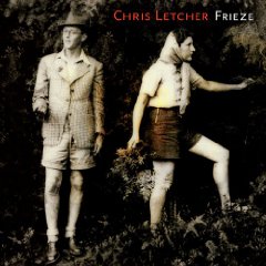 Chris Letcher - Frieze