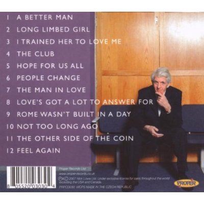 Nick Lowe - At My Age