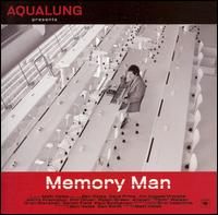 Aqualung - Memory Man