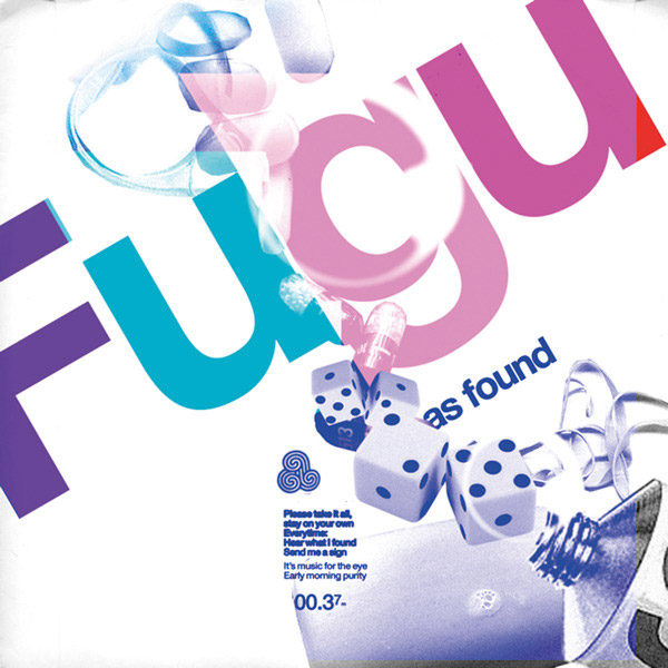 Fugu - As Found