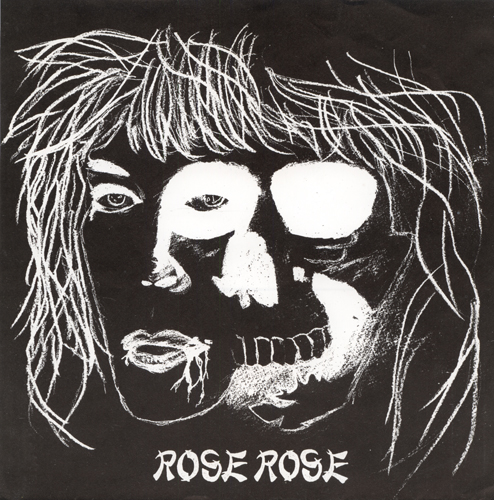 Rose -Rose