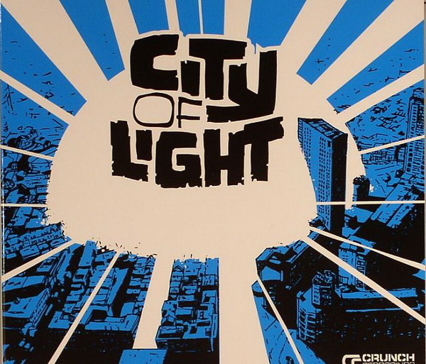 City Of Light