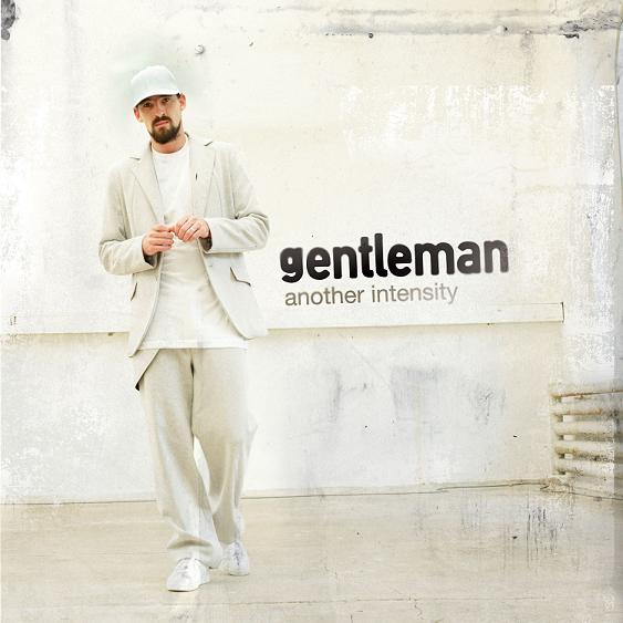 Gentleman - Another Intensity