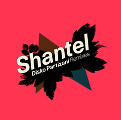 Shantel - Disko Partizani!