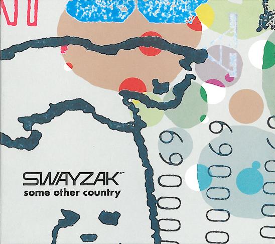 Swayzak - Some Other Country